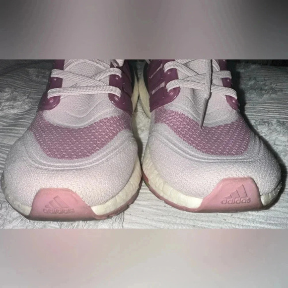 Adidas Ultraboost 21 Running Shoes - Picture 5 of 9